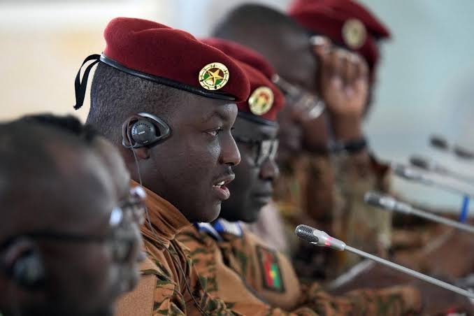 Burkina Faso : la transition intensifie les efforts pour sécuriser le territoire
