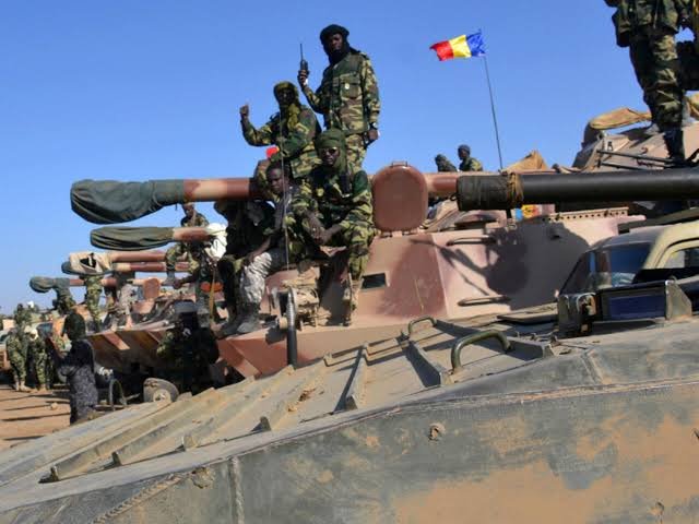 Lac Tchad : attaque nocturne contre l’armée tchadienne, plusieurs morts et blessés (5 mai 2026)