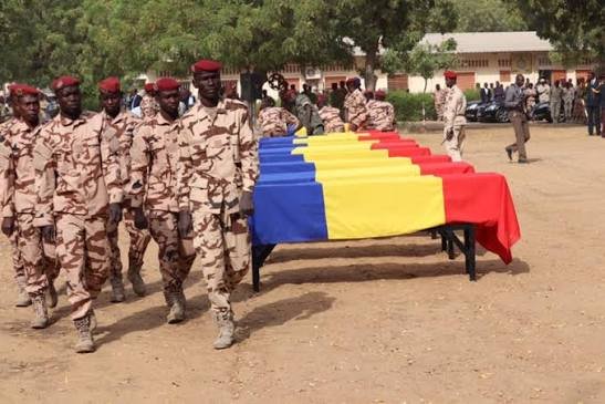 Tchad : trois jours de deuil national après les attaques meurtrières dans la pro